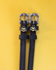 Bee Spur Straps