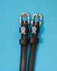 Blue Ribbon Spur Straps