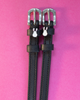 Bunny Hop Spur Straps