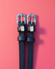 Burrito Spur Straps