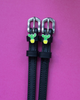 Cactus Spur Straps