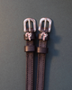 Candy Cane Spur Straps