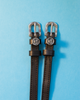 Capricorn Spur Straps