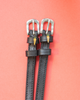 Carrot Spur Straps