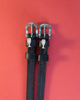 Champagne Spur Straps