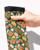 Chacuterie secret limited edition boot socks, additional product view