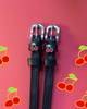 Cherry Spur Straps