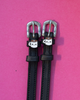 Coffee Spur Straps