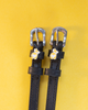 Corgi Butts Spur Straps