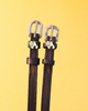 Cow Spur Straps