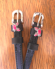 Crabbin' Spur Straps