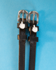 Da Bird Spur Straps