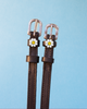 Daisy Flower Spur Straps