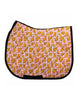 Dino Nuggies Saddle Pad