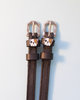 Dog - Bulldog Spur Straps