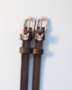 Dog - Frenchie Spur Straps
