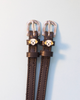 Dog - Golden Retriever Spur Straps