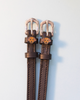 Dog - Labrador Spur Straps