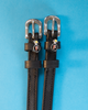 F Bomb Spur Straps