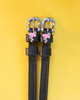 Flamingo Spur Straps