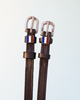 France Flag Spur Straps