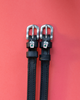 Frappe Spur Straps