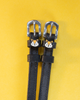 Friendly Fox Spur Straps