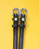 Frog Spur Straps
