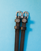 Gemini Spur Straps