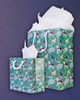 The Naughty List Gift Bag