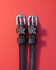 Ginger Bread Spur Straps