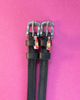 Hot & Spicy Spur Straps