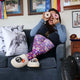 Limited Edition: Donuts 2.0 Socks