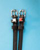 Jump Flags Spur Straps