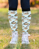 Limited Edition Best Weekend All Year Boot Socks