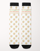 Limited Edition: Kevin Babington Boot Socks
