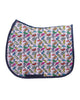 Kicks Saddle Pad