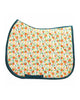Life's A Peach Saddle Pad