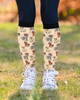 Limited:  Aries Zodiac Socks