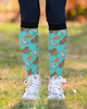 Limited:  Cancer Zodiac Socks