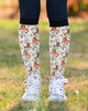 Limited:  Capricorn Zodiac Socks