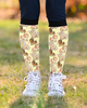 Limited:  Leo Zodiac Socks