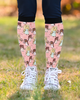 Limited:  Libra Zodiac Socks