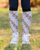 Limited:  Pisces Zodiac Socks