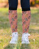 Limited:  Sagittarius Zodiac Socks