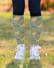 Limited: Taurus Zodiac Socks