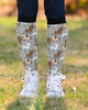 Limited: Virgo Zodiac Socks