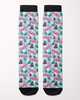 Limited Edition What Would Dolly Do? Boot Socks
