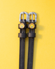 Lion Spur Straps