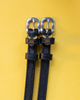 Moose Spur Straps